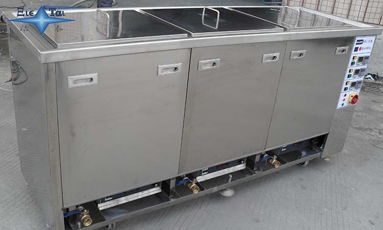 超聲波清洗的“好”到底是哪里好? 超聲波清洗的“好”到底是哪里好?