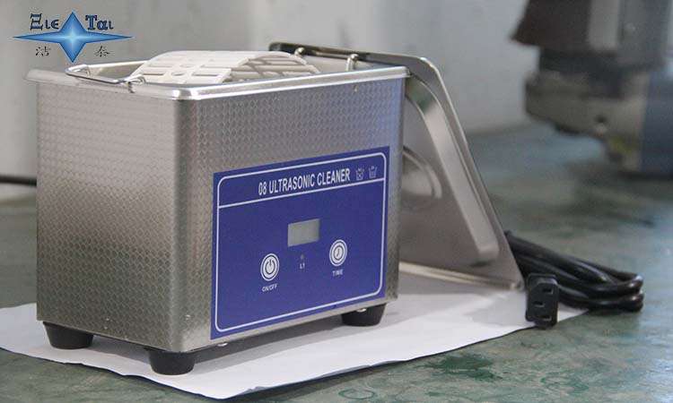 家用超聲波清洗機真的好用嗎？