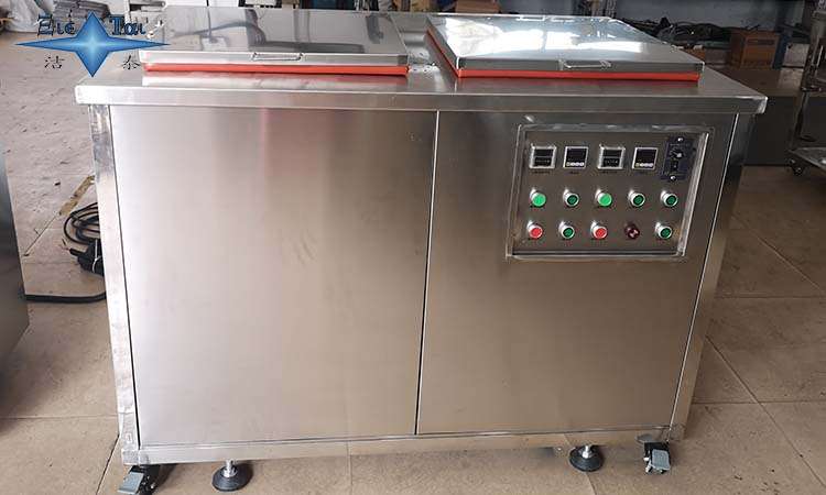 超聲波清洗機要如何散熱？如何維護？