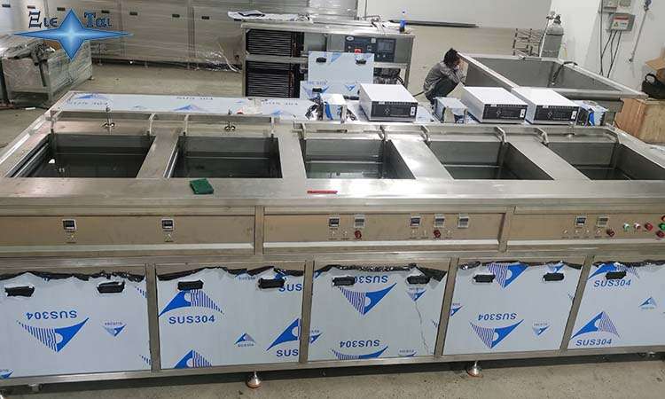 超聲波清洗機投標(biāo)注意事項 超聲波清洗機投標(biāo)注意事項