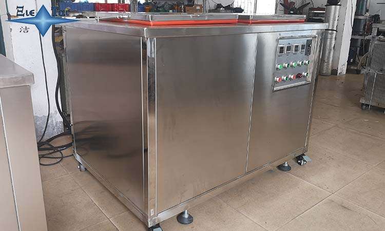 簡要分析超聲波清洗設備在醫用的使用方法 簡要分析超聲波清洗設備在醫用的使用方法