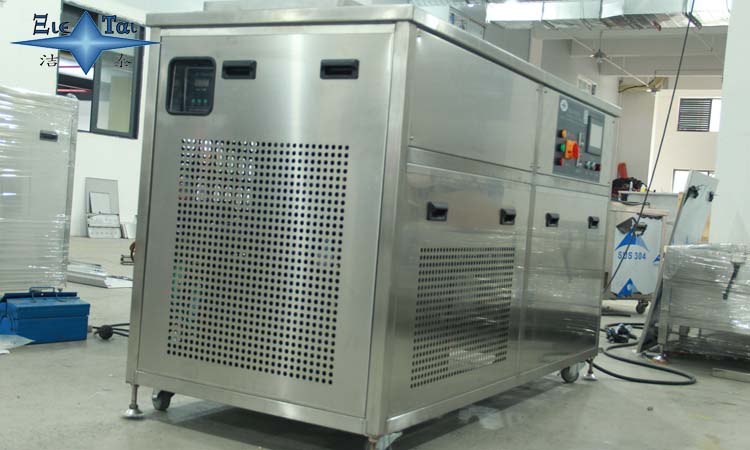 你知道超聲波清洗機的重要部件是什么嗎？