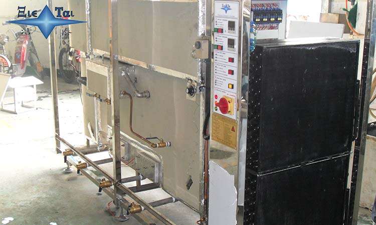 為什么超聲波清洗機洗不干凈？