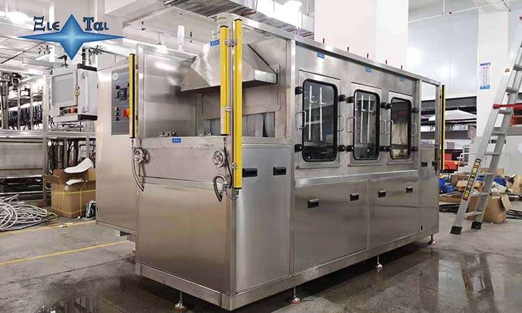 超聲波清洗機在船舶維修中的應用,如何清洗船舶零部件? 超聲波清洗機在船舶維修中的應用,如何清洗船舶零部件?