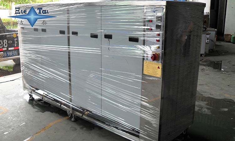 超聲波清洗機(jī)如何洗滌紡織品？