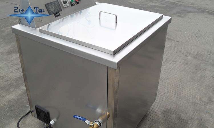 超聲波清洗機(jī)對金屬零部件的洗滌效果如何？