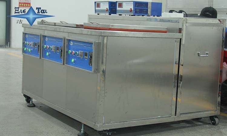 超聲波清洗機(jī)在工業(yè)生產(chǎn)中的應(yīng)用和優(yōu)化方法 超聲波清洗機(jī)在工業(yè)生產(chǎn)中的應(yīng)用和優(yōu)化方法