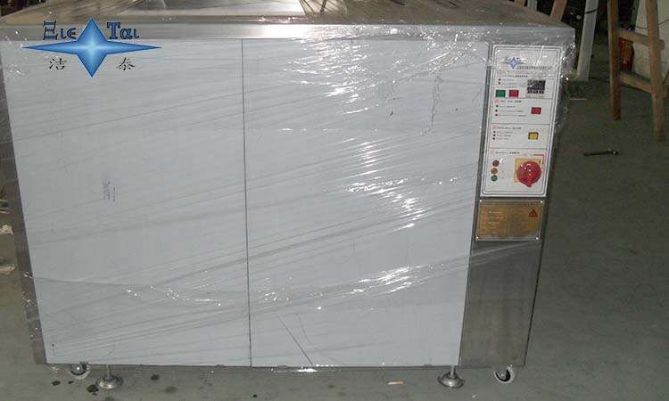 超聲波清洗機在紙品行業的應用，如何清潔紙品設備？