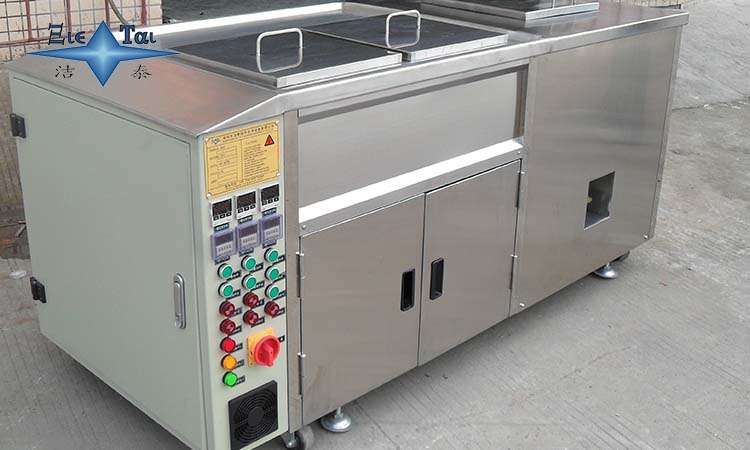 如何調(diào)整超聲波清洗機的清洗劑稀釋比例以獲得最佳清洗效果？