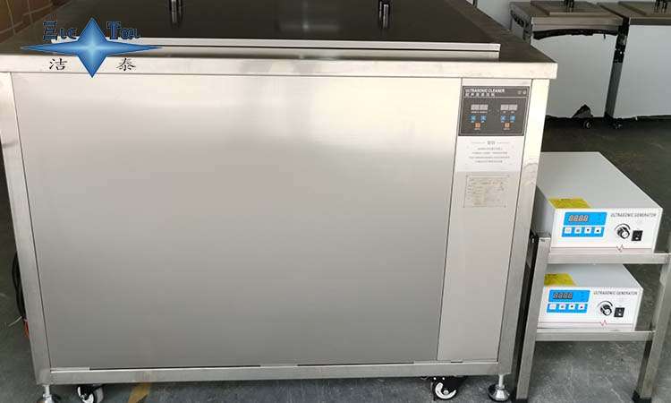 超聲波清洗機(jī)在玻璃行業(yè)中的應(yīng)用及清潔技巧