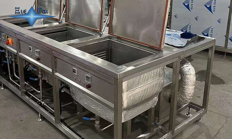 超聲波清洗機(jī)的操作步驟和注意事項(xiàng)，完全攻略在這里！