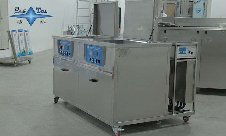 超聲波清洗機的清洗過程中需要注意什么？我們來給你支招！