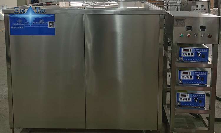 超聲波清洗機對環境的影響有哪些？這篇文章告訴你！