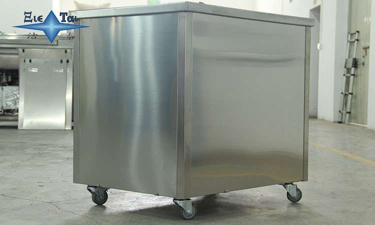 超聲波清洗設備中清洗介質(zhì)穩(wěn)定性研究