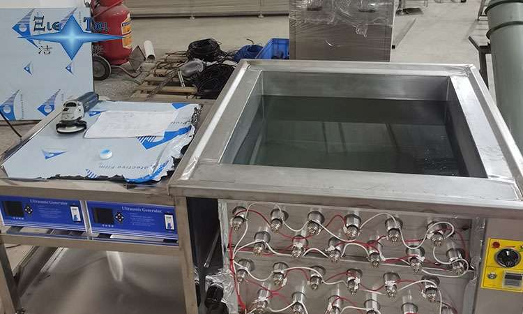 超聲波清洗機在手表和眼鏡清洗中的高效應用 超聲波清洗機在手表和眼鏡清洗中的高效應用