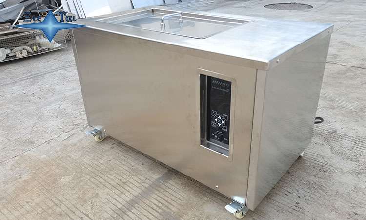 超聲波清洗機在光學和精密儀器制造中的應用 超聲波清洗機在光學和精密儀器制造中的應用