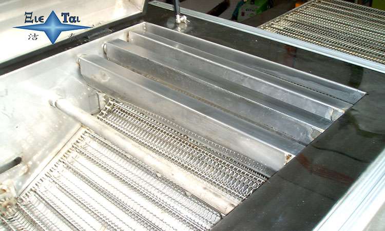 超聲波清洗機在金屬化學容器清洗中的應用與優勢 超聲波清洗機在金屬化學容器清洗中的應用與優勢