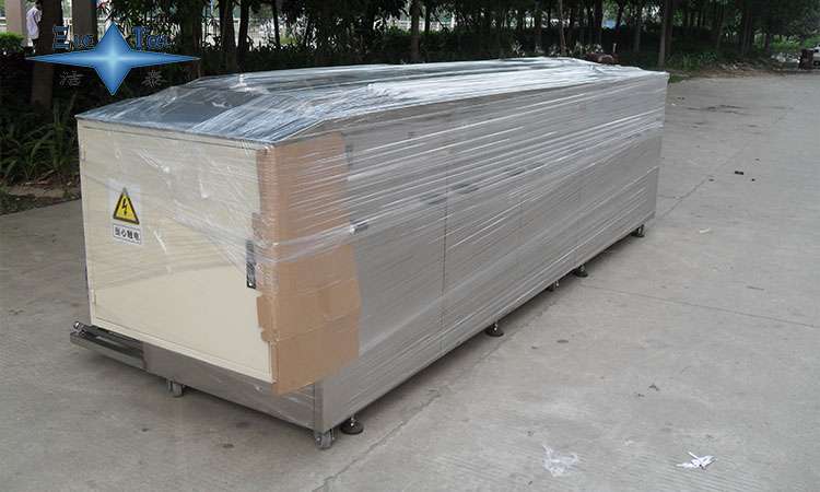 超聲波清洗機(jī)在金屬模具清潔中的應(yīng)用與優(yōu)勢(shì)