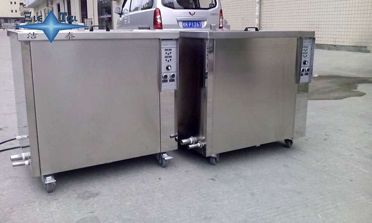 超聲波清洗技術在環保行業的革新應用前景探析 超聲波清洗技術在環保行業的革新應用前景探析