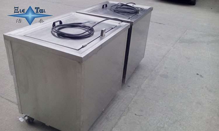 跨界創(chuàng)新:超聲波清洗機(jī)在新興領(lǐng)域的多元應(yīng)用 跨界創(chuàng)新:超聲波清洗機(jī)在新興領(lǐng)域的多元應(yīng)用