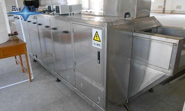 超聲波清洗工業(yè)過濾器:高效恢復(fù)過濾效果的環(huán)保方法 超聲波清洗工業(yè)過濾器:高效恢復(fù)過濾效果的環(huán)保方法