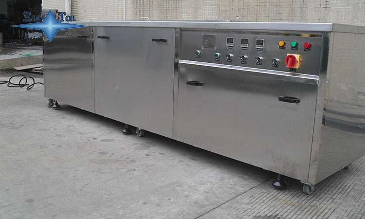 超聲波清洗技術在航空部件清洗中的關鍵作用 超聲波清洗技術在航空部件清洗中的關鍵作用