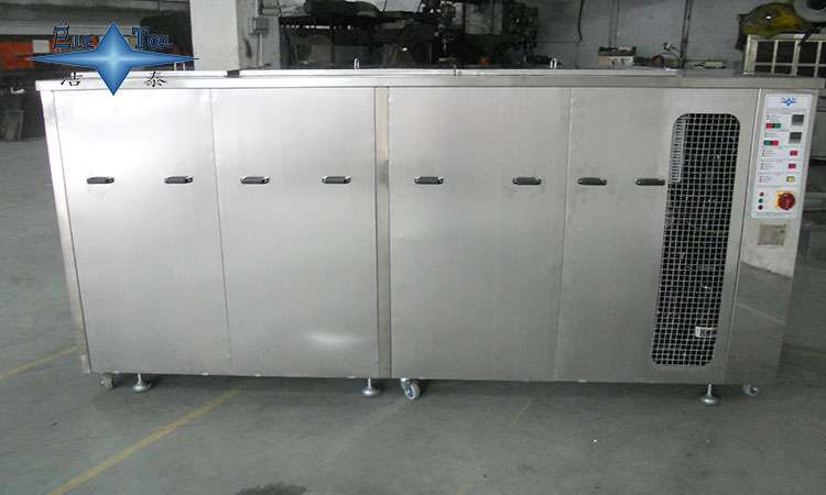 醫用注射器清洗與超聲波清洗機的細菌清除與衛生保障 醫用注射器清洗與超聲波清洗機的細菌清除與衛生保障