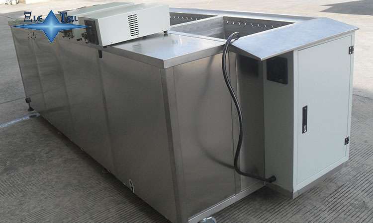 超聲波清洗機在恢復石材表面光澤和美觀度中的應用 超聲波清洗機在恢復石材表面光澤和美觀度中的應用