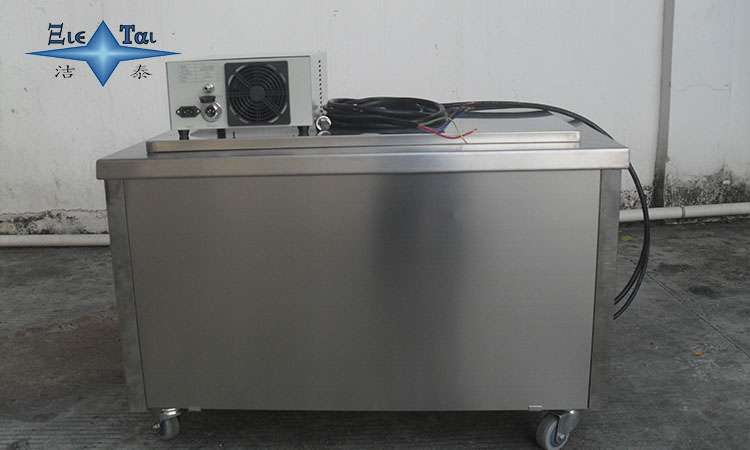 汽車制動系統(tǒng)清洗：超聲波清洗機(jī)的高效應(yīng)用