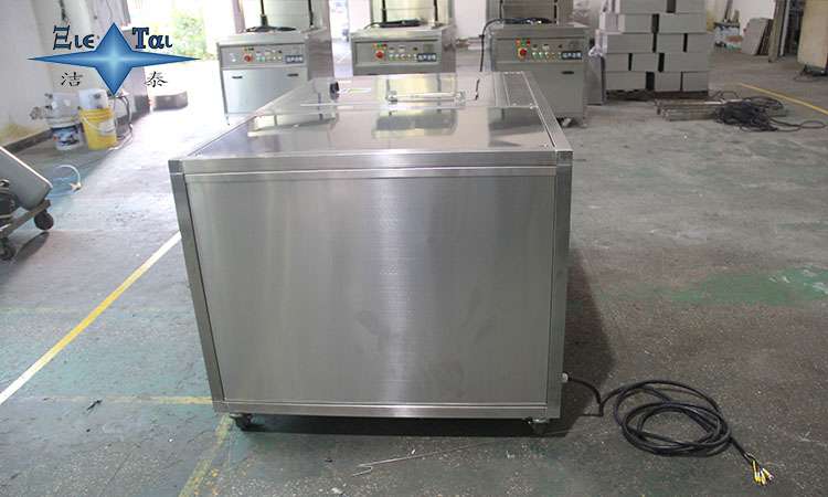 超聲波清洗器在塑料制品清洗中的卓越應(yīng)用與優(yōu)勢(shì)分析