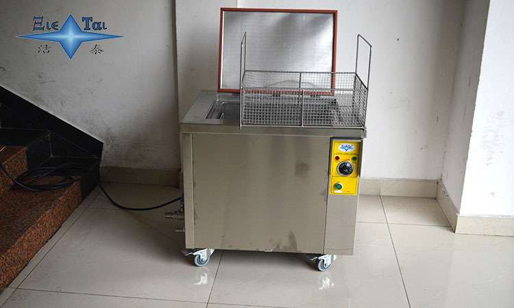 超聲波清洗技術(shù)：清潔新時(shí)代的制造、醫(yī)療與電子行業(yè)應(yīng)用