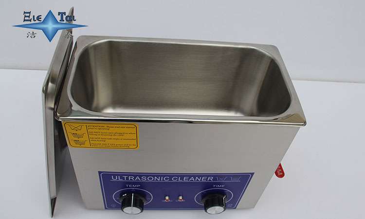 超聲波清洗機(jī)智能清洗:清潔科技的智慧時(shí)代 超聲波清洗機(jī)智能清洗:清潔科技的智慧時(shí)代
