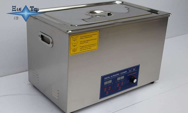 超聲波清洗技術(shù):電器制造業(yè)清洗的未來(lái)標(biāo)桿 超聲波清洗技術(shù):電器制造業(yè)清洗的未來(lái)標(biāo)桿
