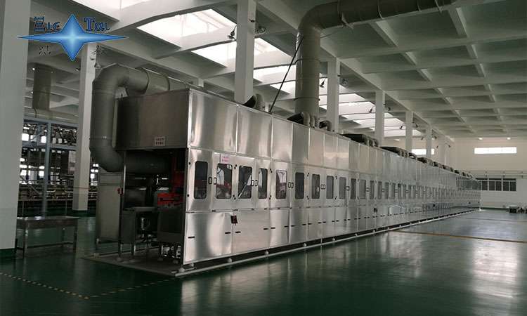 超聲波清洗機在醫療設備維護中的關鍵優勢 超聲波清洗機在醫療設備維護中的關鍵優勢