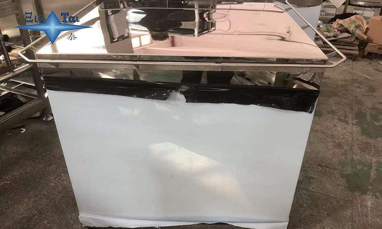 探析鋼管超聲波清洗機：工作原理、應用與價格