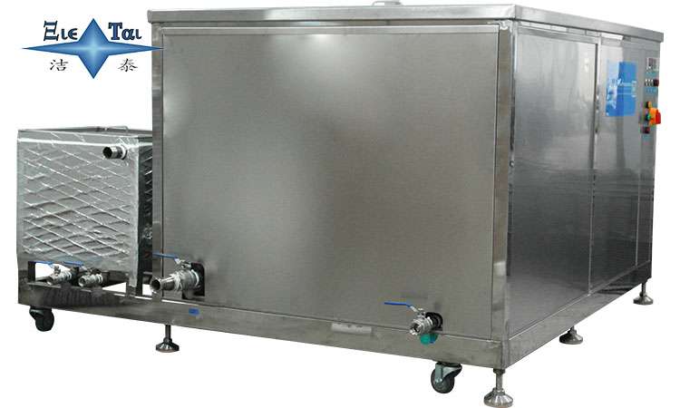 探索光學超聲波清洗機:精準高效的清洗解決方案 探索光學超聲波清洗機:精準高效的清洗解決方案