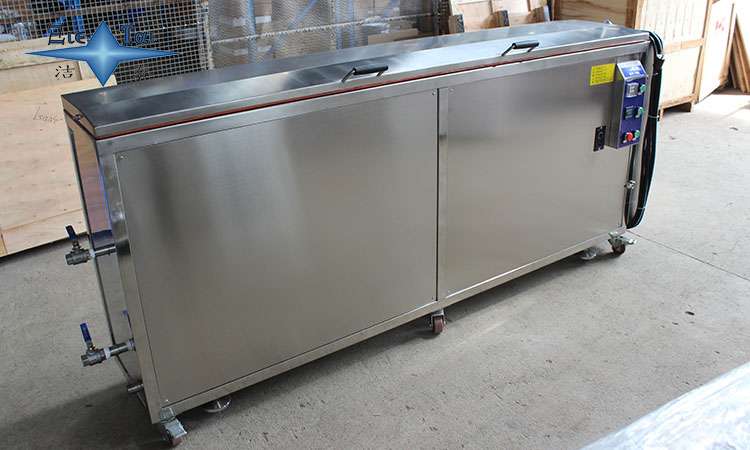 如何選擇適合的多功能超聲波清洗機：價格、性能、規格、品牌的綜合考量