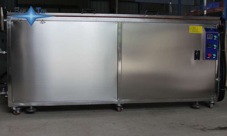 金店用超聲波清洗機選擇指南：價格、性能、規格綜合考量