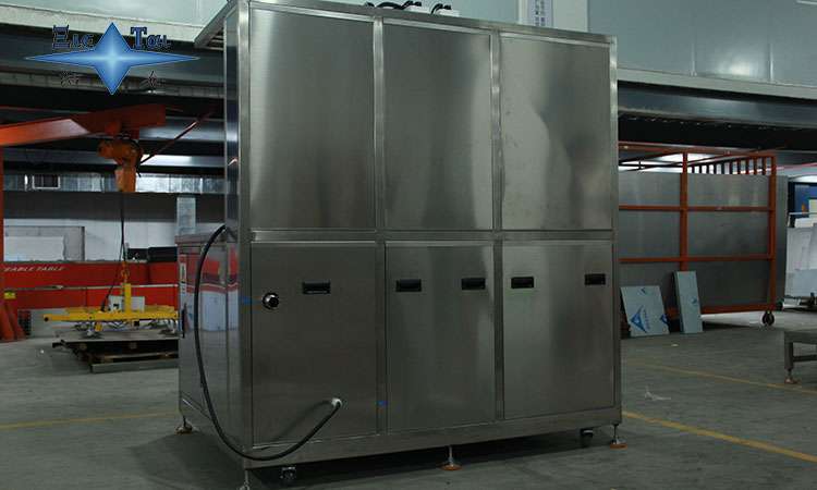 超聲波清洗機pH值的重要性與調節方法 超聲波清洗機pH值的重要性與調節方法