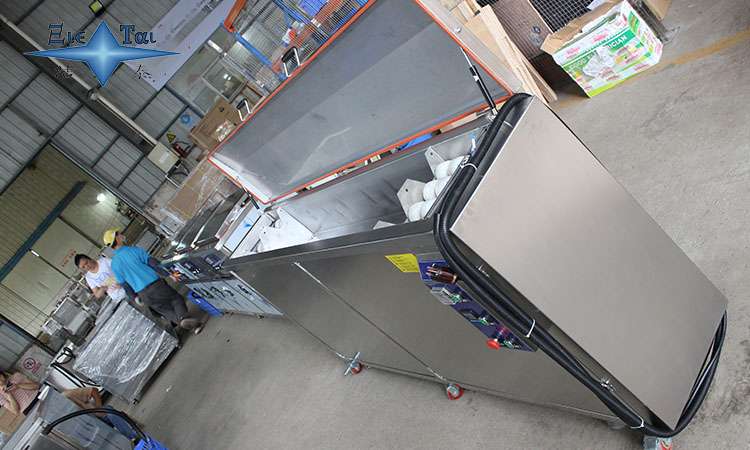 超聲波清洗機(jī)換開(kāi)關(guān)的成本分析與注意事項(xiàng)