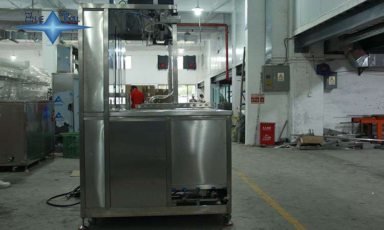 超聲波振蕩清洗機價格與選擇指南 超聲波振蕩清洗機價格與選擇指南