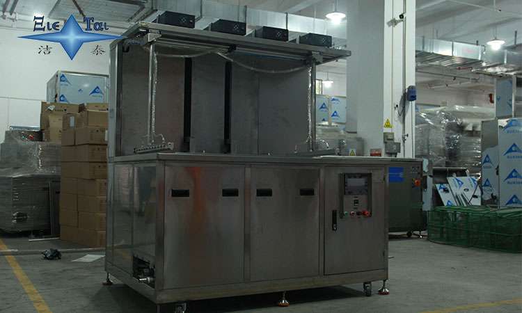 超聲波清洗機在牙套清潔中的功率設置指南 超聲波清洗機在牙套清潔中的功率設置指南