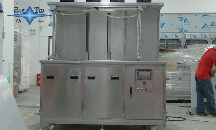 選擇合適的超聲波清洗機:關鍵因素解析 選擇合適的超聲波清洗機:關鍵因素解析