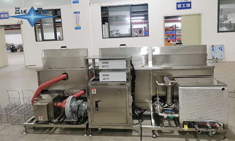 鹽城超聲波清洗機采購指南：哪里買到高質量設備？