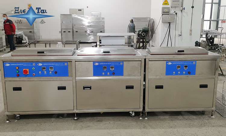 超聲波清洗機維修指南：哪里可以找到專業維修服務？