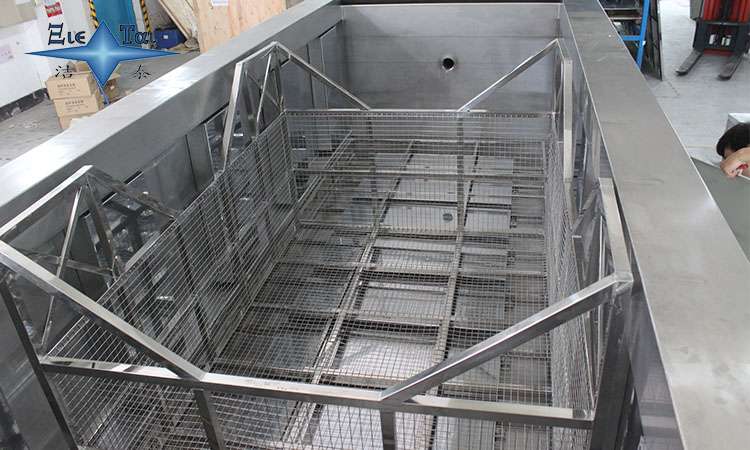 購(gòu)買超聲波工業(yè)清洗機(jī)的最佳指南 購(gòu)買超聲波工業(yè)清洗機(jī)的最佳指南