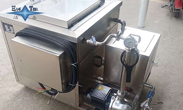 全面了解單槽超聲波清洗機(jī)的購(gòu)買渠道及注意事項(xiàng) 全面了解單槽超聲波清洗機(jī)的購(gòu)買渠道及注意事項(xiàng)