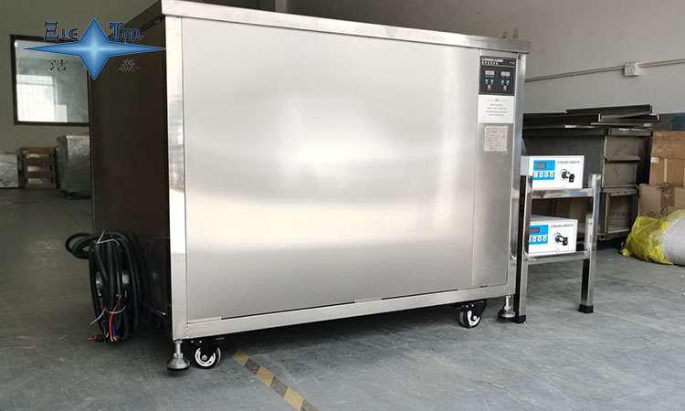 超聲波清洗機清洗軸承時應使用哪種油？—專業選擇與操作指南