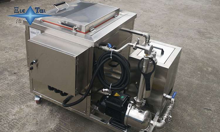 解析超聲波清洗機頻率:關(guān)鍵參數(shù)與應(yīng)用影響 解析超聲波清洗機頻率:關(guān)鍵參數(shù)與應(yīng)用影響