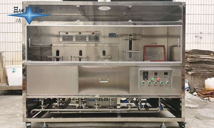 超聲波清洗機材質(zhì)選擇指南:如何確保設(shè)備性能與耐久性 超聲波清洗機材質(zhì)選擇指南:如何確保設(shè)備性能與耐久性